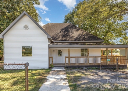 1205 S Lafayette Street - Photo 1