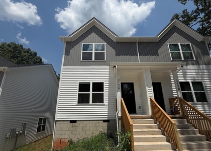 212 N Yadkin Avenue - Photo 1
