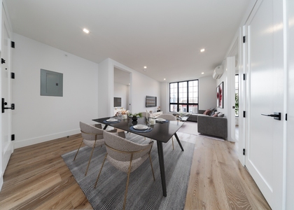 311 Franklin Avenue #3A - Photo 1
