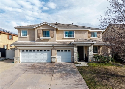 39112 Desert Holly Lane - Photo 1