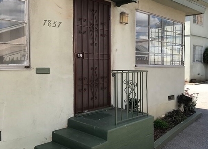 7857 Crenshaw Boulevard - Photo 1