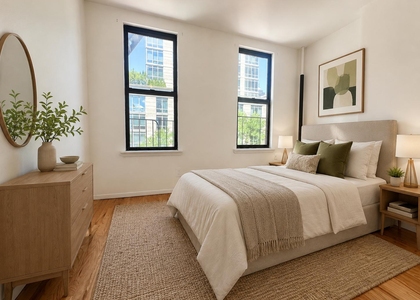 401 East 91st Street - Photo 1