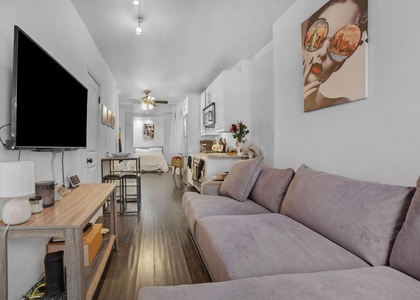 317 E 73rd Street - Photo 1