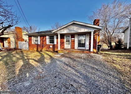 1112 Opequon Avenue - Photo 1
