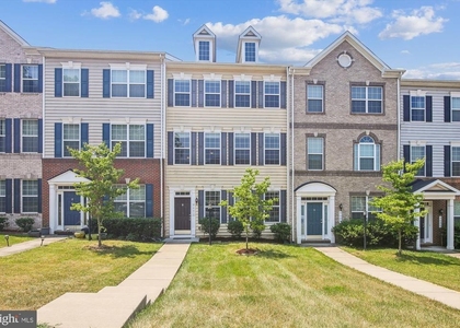9003 Belo Gate Drive - Photo 1