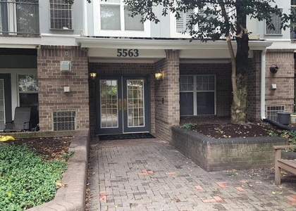 5563 Seminary Road - Photo 1
