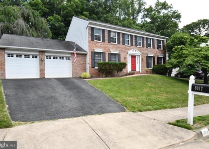 8017 Diving Cliff Lane - Photo 1