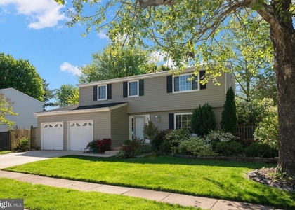 1103 Burwick Drive - Photo 1