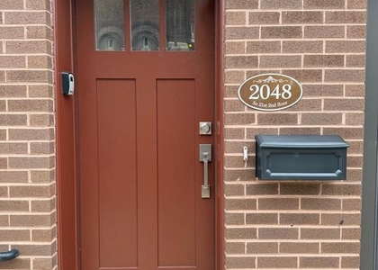 2048 S 21st Street - Photo 1
