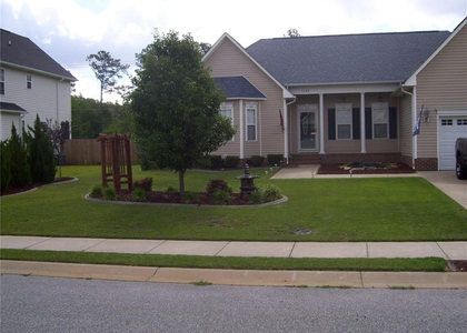 1107 Thistle Gold Drive - Photo 1