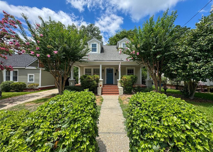 411 Cape Fear Avenue - Photo 1