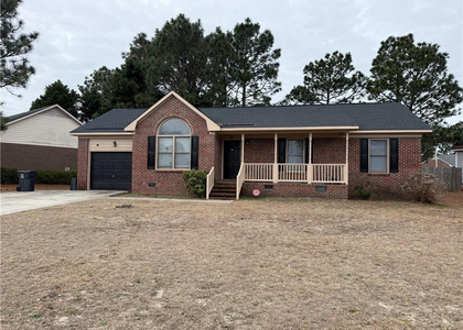 5319 Thackeray Drive - Photo 1