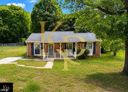 3013 Wedgedale Avenue - Photo 1