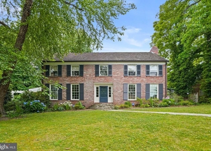 5320 Albemarle Street - Photo 1