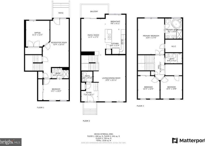 5808 Mercantile Drive W - Photo 1