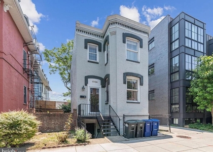 1704 V Street Nw - Photo 1