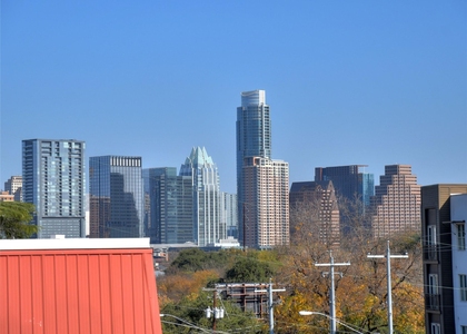 900 S Lamar Blvd - Photo 1