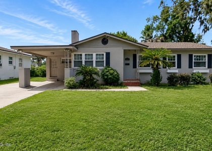 6413 Colgate Road - Photo 1