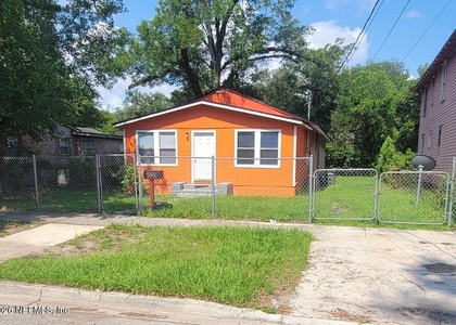 2810 Venus Street - Photo 1