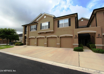 12301 Kernan Forest Boulevard - Photo 1