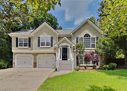 3820 Pheasant Run Trace - Photo 1