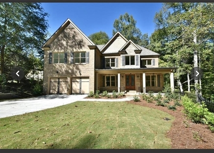 510 Lake Medlock Drive - Photo 1
