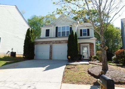 3286 Welmingham Drive Sw - Photo 1