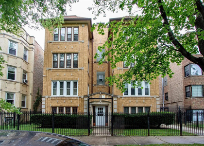 6307 N Mozart Street - Photo 1