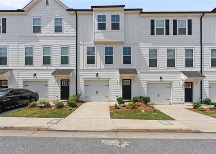 79 Werner Brook Way Sw - Photo 1