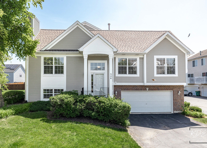 524 Meadow Lily Drive - Photo 1