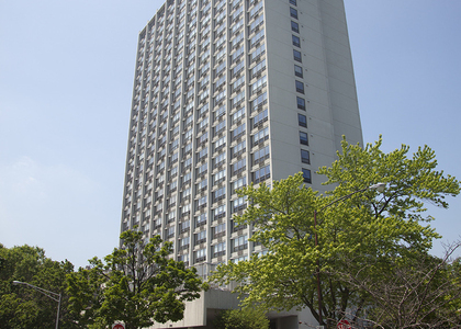 5100 N Marine Drive - Photo 1