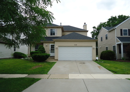 2539 Brunswick Circle - Photo 1