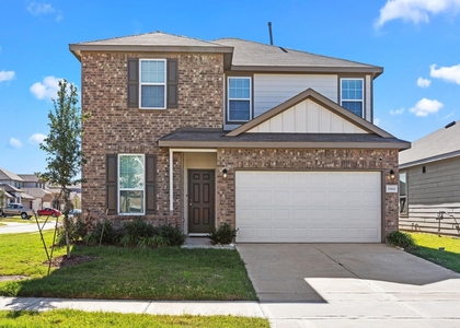 25411 Farmstead Prairie Place - Photo 1