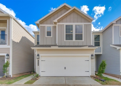 10329 Harmon Smith Dr - Photo 1