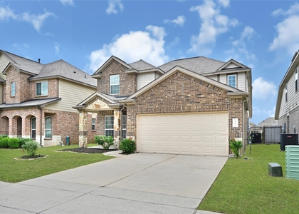 24931 Pavarotti Place - Photo 1