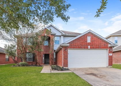 16318 Autumn Leigh Drive - Photo 1