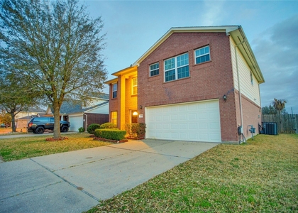 21707 Mt Elbrus Way - Photo 1