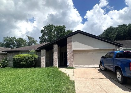 21314 Highland Knolls Drive - Photo 1