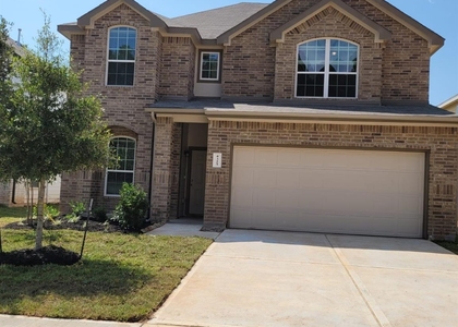 4325 Mcgregor Bluff Lane - Photo 1