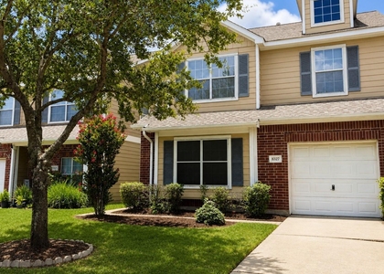 8327 Cassidy Creek Court - Photo 1