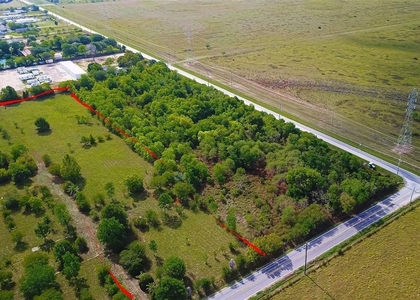 17020 Kickapoo Road - Photo 1