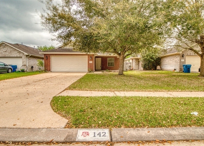 142 Anvil Rock Lane - Photo 1