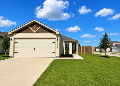 11423 Prairie Walk Drive - Photo 1
