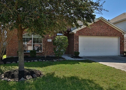 5007 Bridgecrossing Court - Photo 1