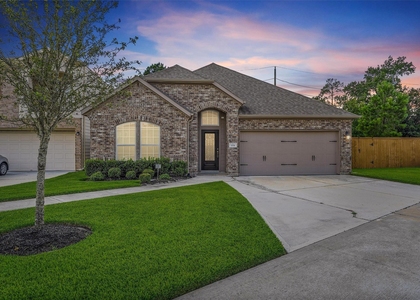 3331 Harmony View Lane - Photo 1