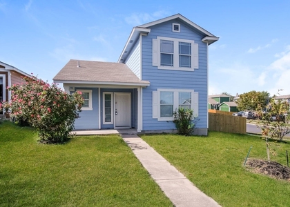17801 Powder Creek Drive - Photo 1