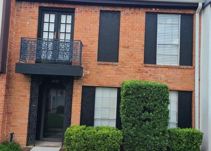 14389 Misty Meadow Lane - Photo 1