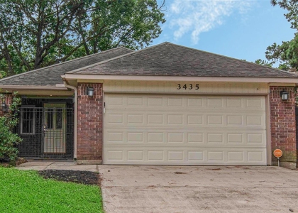 3435 Beech Point Drive - Photo 1