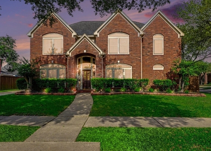 2515 Masters Drive - Photo 1