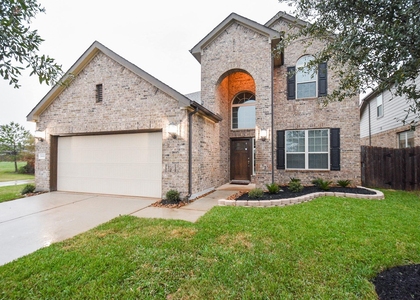 18618 Weeping Spring Drive - Photo 1